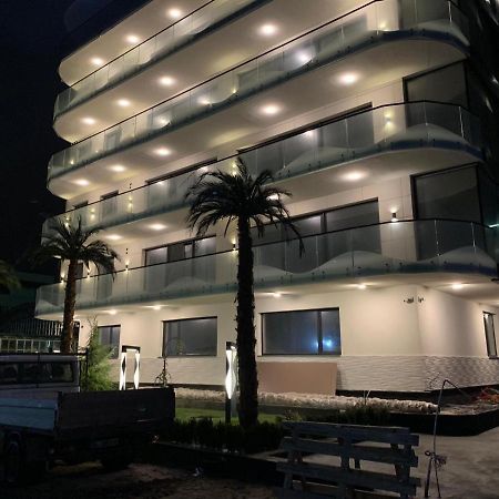 Apartament Sara Mamaia Nord Apartment Navodari Exterior photo