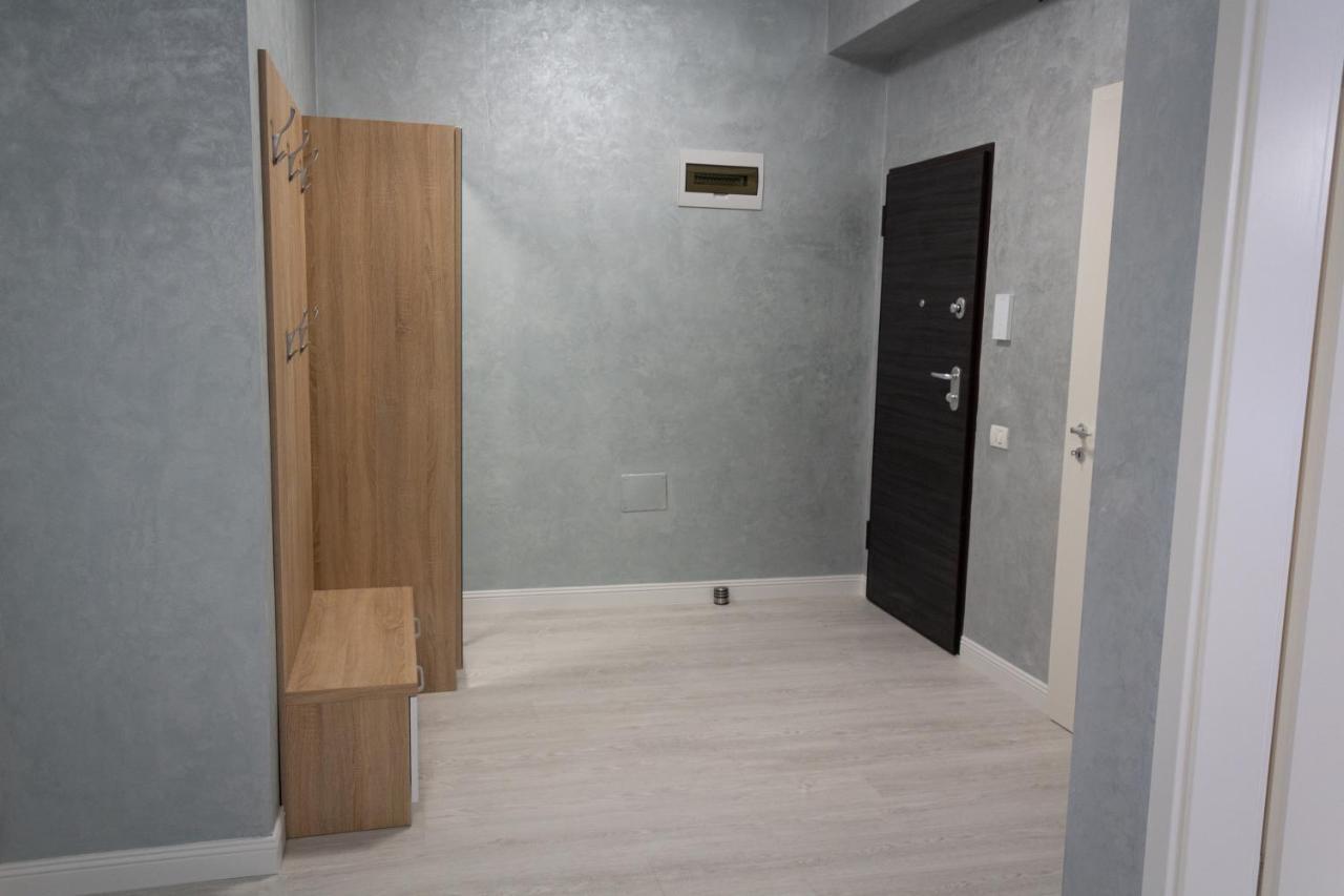 Apartament Sara Mamaia Nord Apartment Navodari Exterior photo
