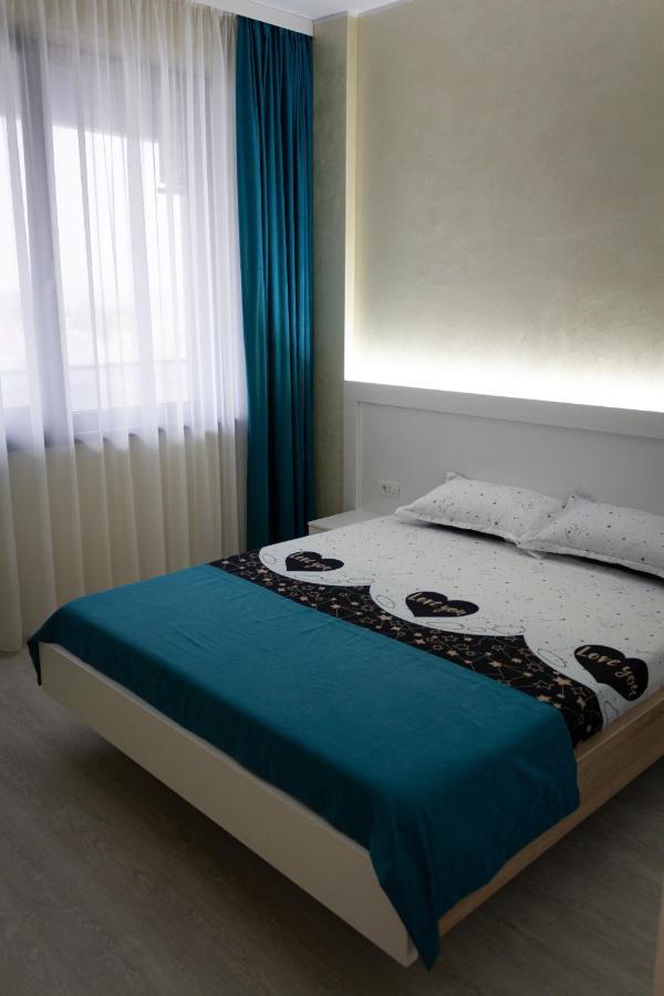 Apartament Sara Mamaia Nord Apartment Navodari Exterior photo