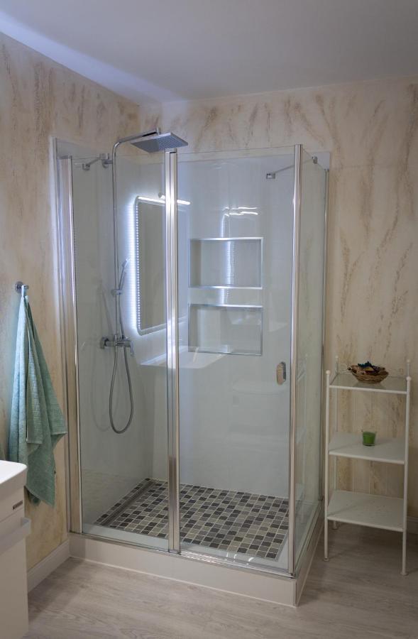 Apartament Sara Mamaia Nord Apartment Navodari Exterior photo